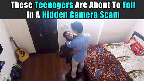 hiddencam videos